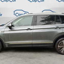 Volkswagen Tiguan Allspace 2.0 TDI 150 4Motion DSG7 Confortline occasion - Plouescat - photo 2/29