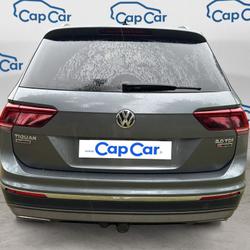 Volkswagen Tiguan Allspace 2.0 TDI 150 4Motion DSG7 Confortline occasion - Plouescat - photo 3/29