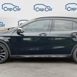 Mercedes GLA 45 AMG 381 4Matic 7G-DCT - Automatique occasion - Maubeuge - photo 2/29