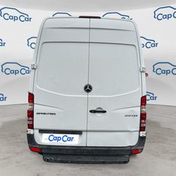 Mercedes Sprinter vu 213 CDI 129 BVA7 occasion - Plouz&eacute;v&eacute;d&eacute; - photo 3/29