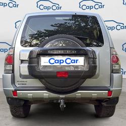 Mitsubishi Pajero 3.2 Di-D 200 4WD Intense occasion - Cazals - photo 3/29