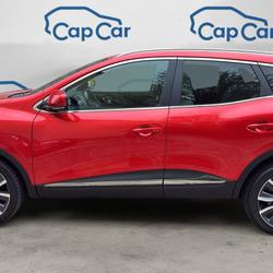 Renault Kadjar 1.2 TCe Energy 130 EDC7 Intens - Automatique occasion - Montlh&eacute;ry - photo 2/29