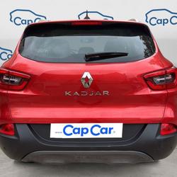 Renault Kadjar 1.2 TCe Energy 130 EDC7 Intens - Automatique occasion - Montlh&eacute;ry - photo 3/29