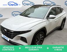 Hyundai Tucson Bagneux