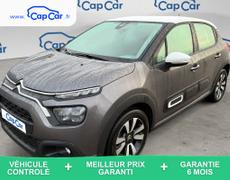 Citroen C3 Évreux