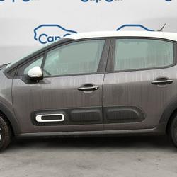 Citroen C3 1.5 BlueHdi 100 Shine occasion - &Eacute;vreux - photo 2/29