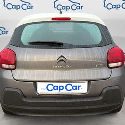 Citroen C3 1.5 BlueHdi 100 Shine occasion - &Eacute;vreux - photo 3/29