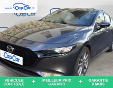 Mazda Mazda3 Nantes
