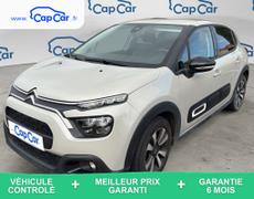 Citroen C3 Pineuilh