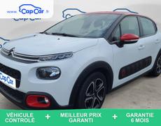 Citroen C3 Dijon