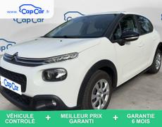 Citroen C3 La Ciotat