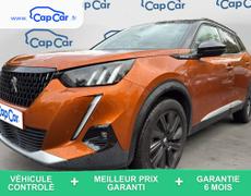 Peugeot 2008 Yerres