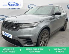 Land Rover Range Rover Velar Baud