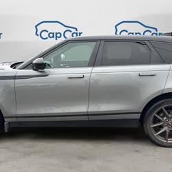 Land Rover Range Rover Velar 2.0 P400E 404 BVA8 R-Dynamic SE occasion - Baud - photo 2/29