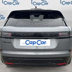 Land Rover Range Rover Velar 2.0 P400E 404 BVA8 R-Dynamic SE occasion - Baud - photo 3/29