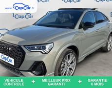 Audi Q3 Saint-Roch
