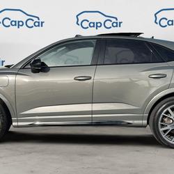 Audi Q3 1.4 TFSIe 245 S-Tronic 6 S line occasion - Saint-Roch - photo 2/29