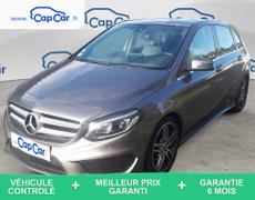 Mercedes Classe B
