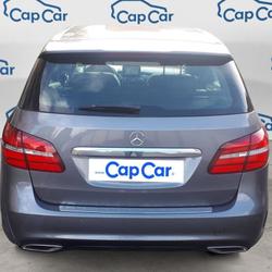Mercedes Classe B II 200 d 136 7G-DCT Sport occasion - Faches-Thumesnil - photo 3/29