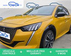 Peugeot 208 Soissons