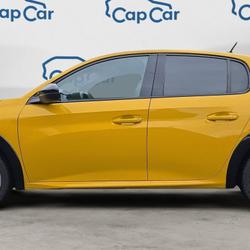 Peugeot 208 II 136 50kWh GT Line - Automatique occasion - Soissons - photo 2/29
