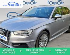 Audi A3 Sportback Saint-Paul
