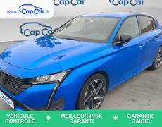 Peugeot 308 III Phase 1 Saintes