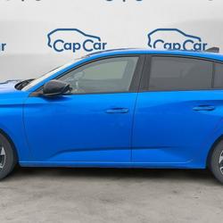 Peugeot 308 III Phase 1 II 1.2 PureTech 130 Allure Pack occasion - Saintes - photo 2/29