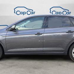 Volkswagen Polo 1.0 TSI 110 DSG7 Style - Automatique occasion - Carcassonne - photo 2/29