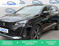 Peugeot 5008 Rueil-Malmaison