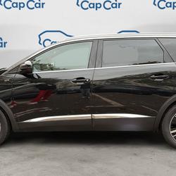 Peugeot 5008 II 2.0 BlueHDi 180 EAT8 Gt Pack - Toit ouvrant occasion - Rueil-Malmaison - photo 2/29