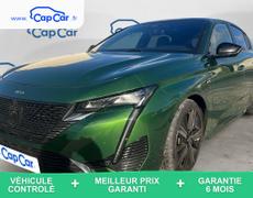 Peugeot 308 III Phase 1 Montendre