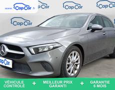 Mercedes Classe A Saint-Étienne