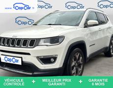 Jeep Compass Nancy