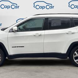 Jeep Compass 1.6 CRD 120 Limited occasion - Nancy - photo 2/29