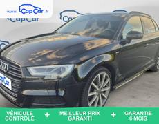 Audi A3 Sportback Montluçon
