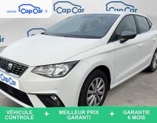 Seat Ibiza Gien