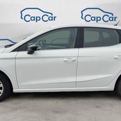Seat Ibiza 1.0 EcoTSI 115 DSG7 Xcellence - Automatique Entretien constructeur occasion - Gien - photo 2/29