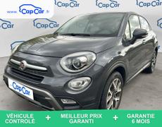 Fiat 500x Belbeuf