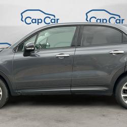 Fiat 500x 1.4 MultiAir 140 DCT6 Lounge occasion - Belbeuf - photo 2/28