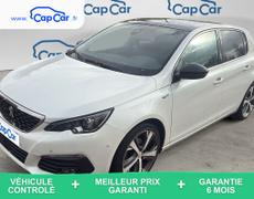 Peugeot 308 II Phase 2 Metz