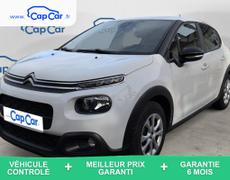 Citroen C3 Sorbiers