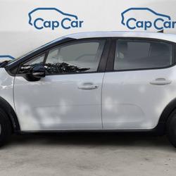 Citroen C3 III 1.2 PureTech 82 Feel occasion - Sorbiers - photo 2/29