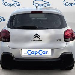 Citroen C3 III 1.2 PureTech 82 Feel occasion - Sorbiers - photo 3/29