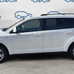 Fiat Freemont 2.0 Multijet 140 Lounge occasion - Saint-Symphorien-d'Ozon - photo 2/29