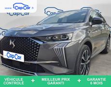 DS DS7 Crossback Niort