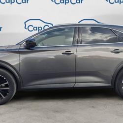DS DS7 Crossback 1.5 BlueHDi 130 EAT8 Opera - Entretien constructeur Toit ouvrant occasion - Niort - photo 2/29