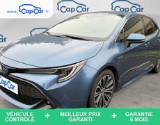 Toyota Corolla Nanterre