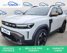 Dacia Duster Écommoy