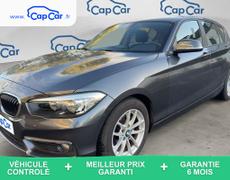 BMW Serie 1 Bondoufle